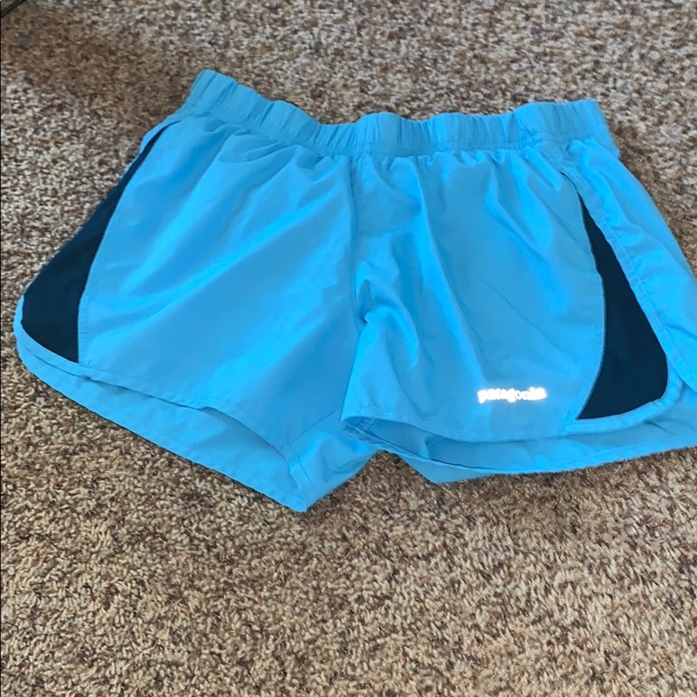 shorts - Picture 2 of 4